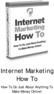 Thumbnail Your Full Guide to Internet Marketing. Make Money Online Thumbnail Your Full Guide to Internet Marketing. Make Money Online
